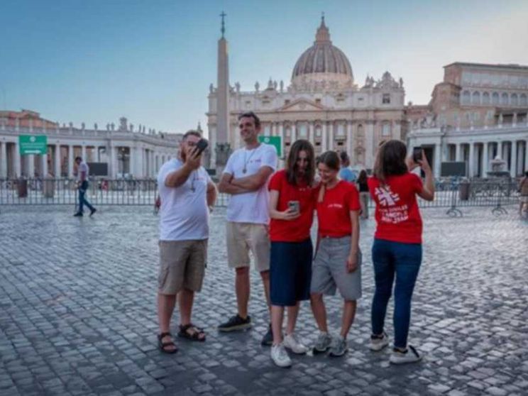 Cinquemila salesiani da 33 Paesi diversi