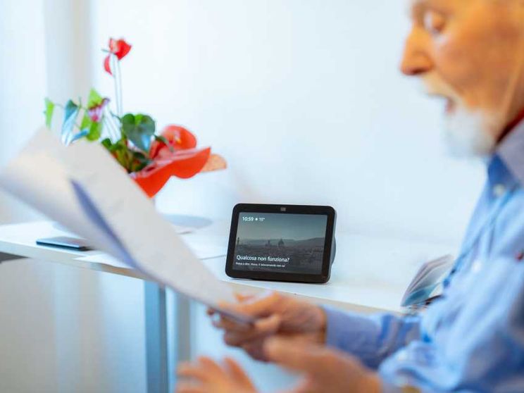 Convivere e condividere: storie di cohousing nella terza età