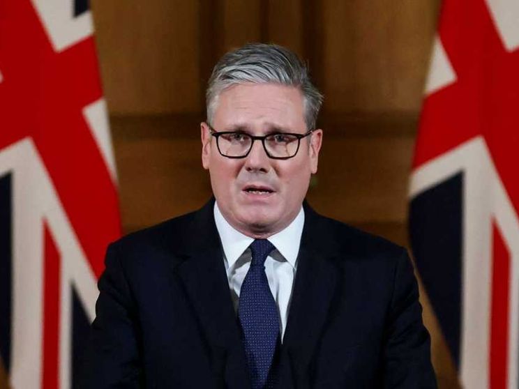 Adesso anche Londra è pronta a riconoscere lo Stato di Palestina