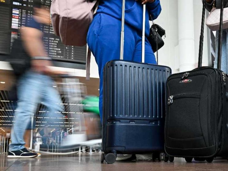 La svolta sui liquidi in valigia non vale affatto per tutti