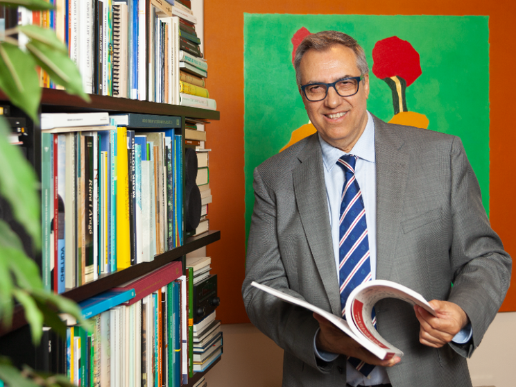 L'urbanista Cortina: «Da sapiens a cyborg: è il transumanesimo»