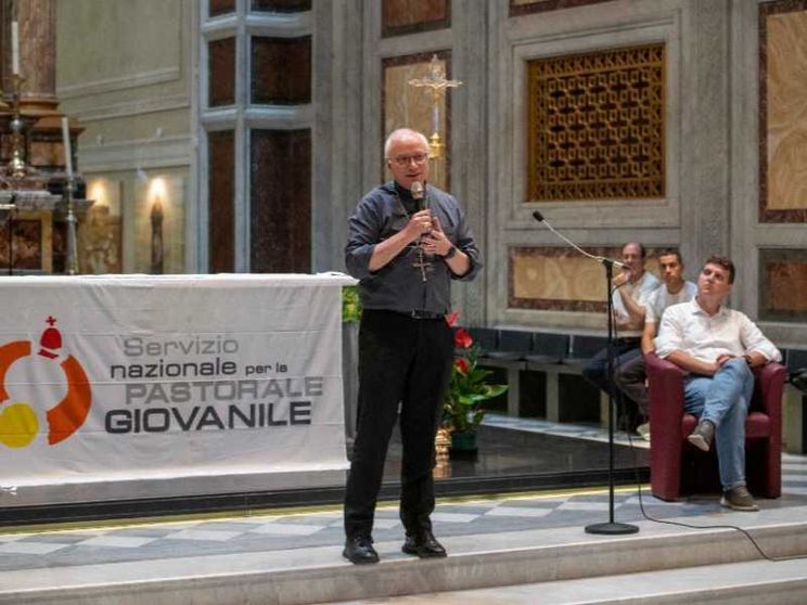 Ma cos'è davvero la speranza? In 12 chiese i giovani in dialogo