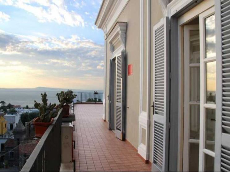 Quiete e contemplazione: il bello delle vacanze in convento