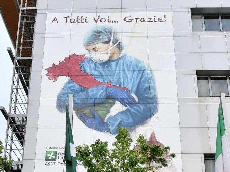 Ecco come la Cassazione ha riaperto la partita giudiziaria sul Covid