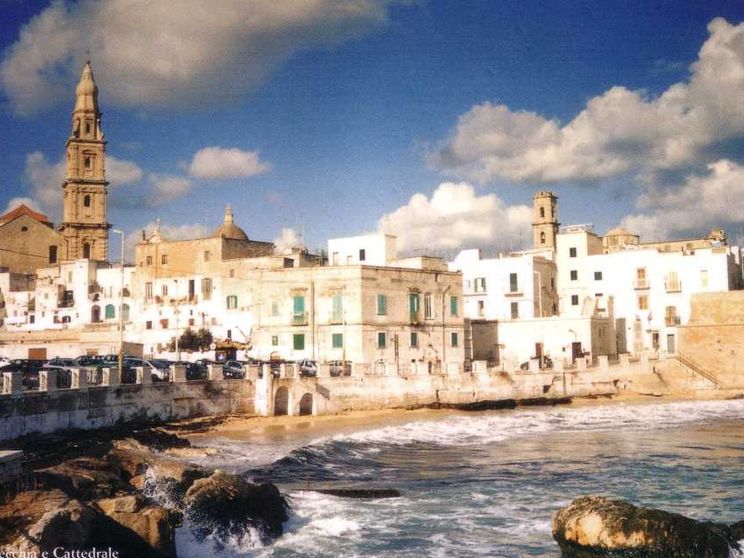 In viaggio con un podcast: ecco la mappa delle località più ascoltate