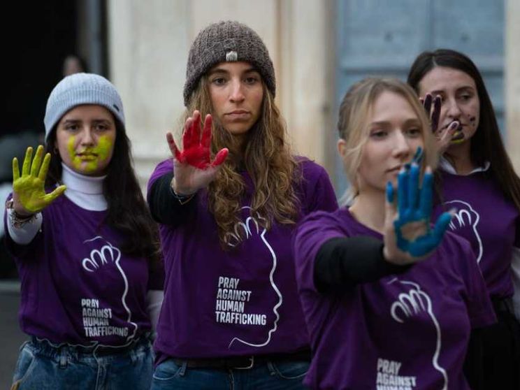 Grace, Pauline e le vittime di tratta che vittime non sono più