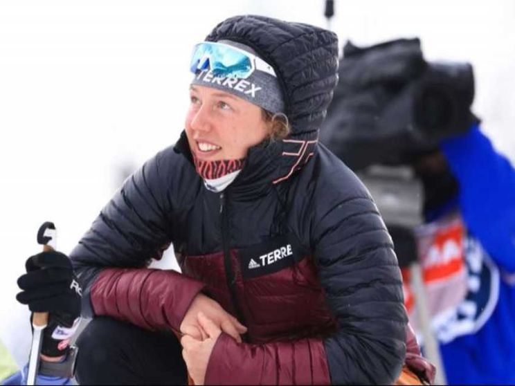Chi era Laura Dahlmeier, la campionessa olimpica morta sul Karakorum