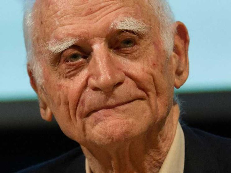 Nel mondo della complessità, ecco l'uomo vitale di Michel Serres