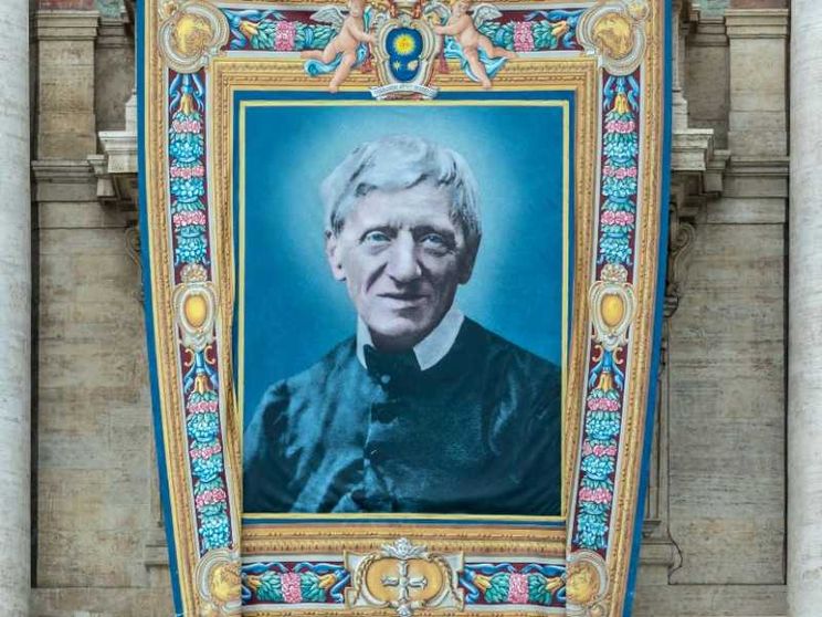 San Newman: ecco chi è il nuovo Dottore della Chiesa