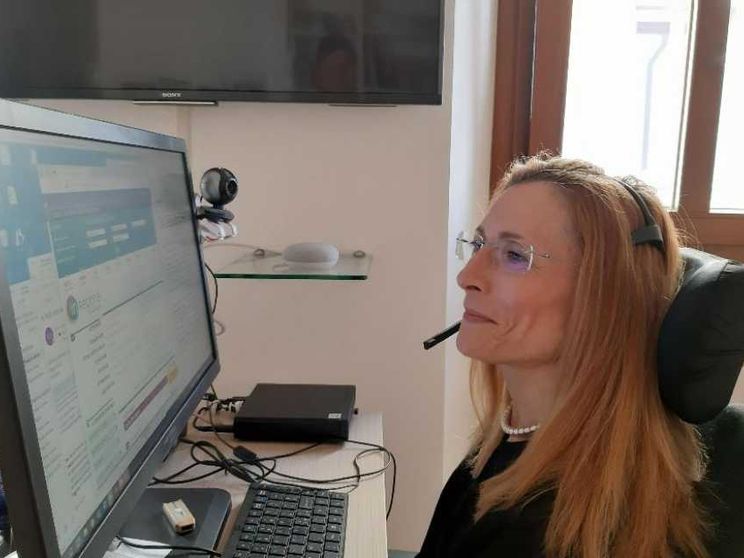 Malata di sclerosi multipla suicida in Svizzera. La morte è una soluzione?