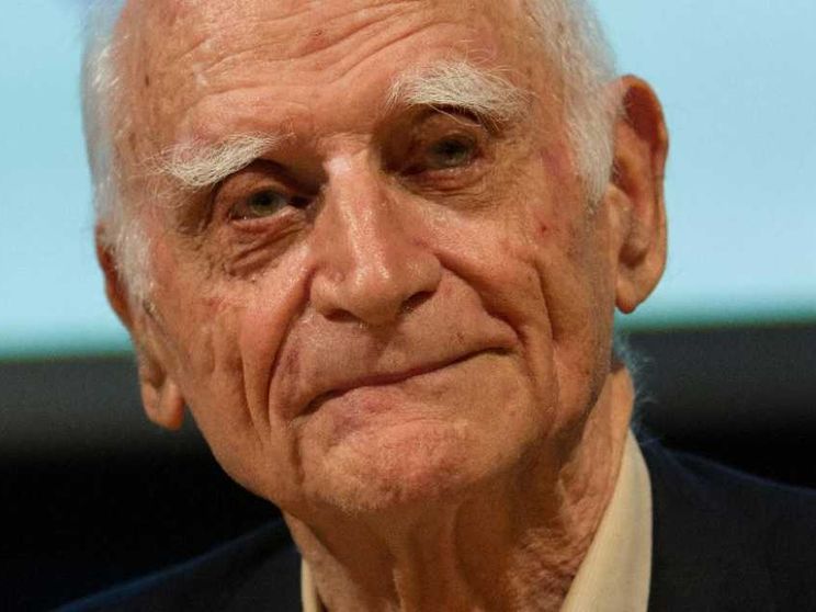 Nel mondo della complessità, ecco l'uomo vitale di Michel Serres