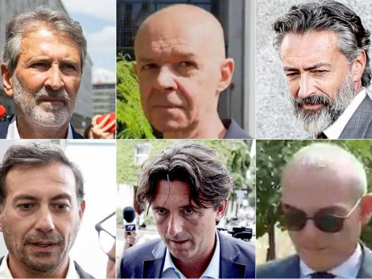 Inchiesta di Milano, 6 arresti (5 domiciliari). «Sistema di corruzione»