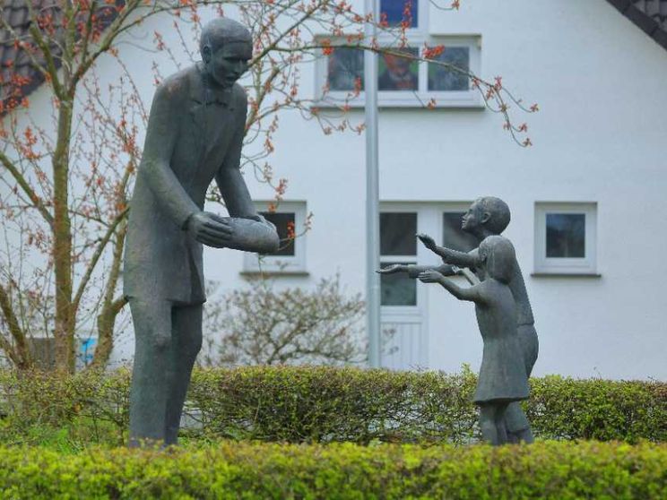 Raiffeisen, come vincere la miseria con il credito cooperativo