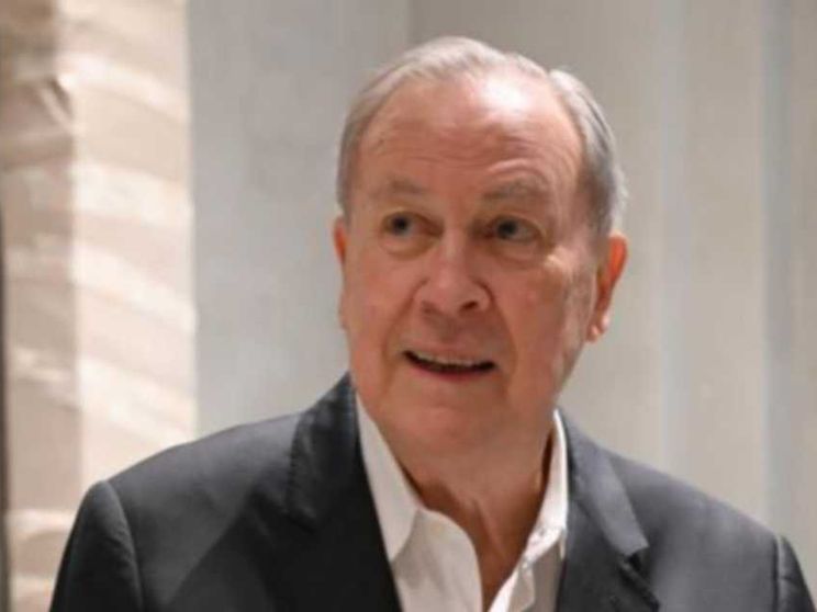 Addio a Bob Wilson, il visionario del teatro