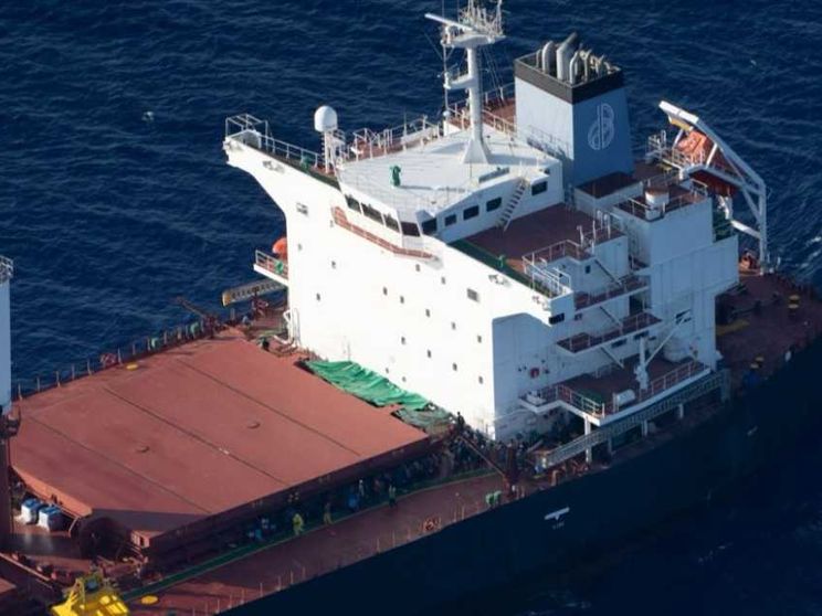 Naufragio, Frontex replica all'accusa: sul soccorso falsità da Sea Watch