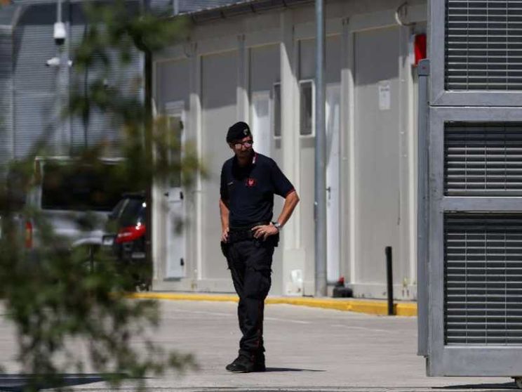 La Corte Ue: la definizione di Paese sicuro va verificata dai giudici