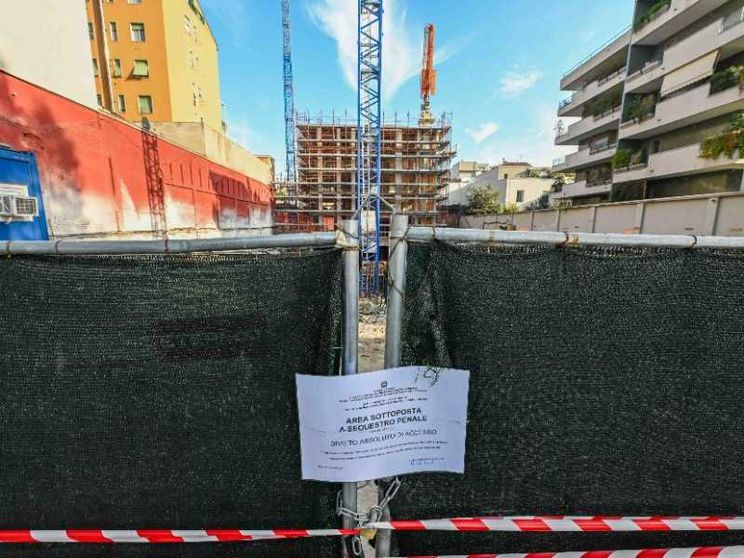 Milano, com'è nata l'inchiesta e la mappa dei cantieri sospesi