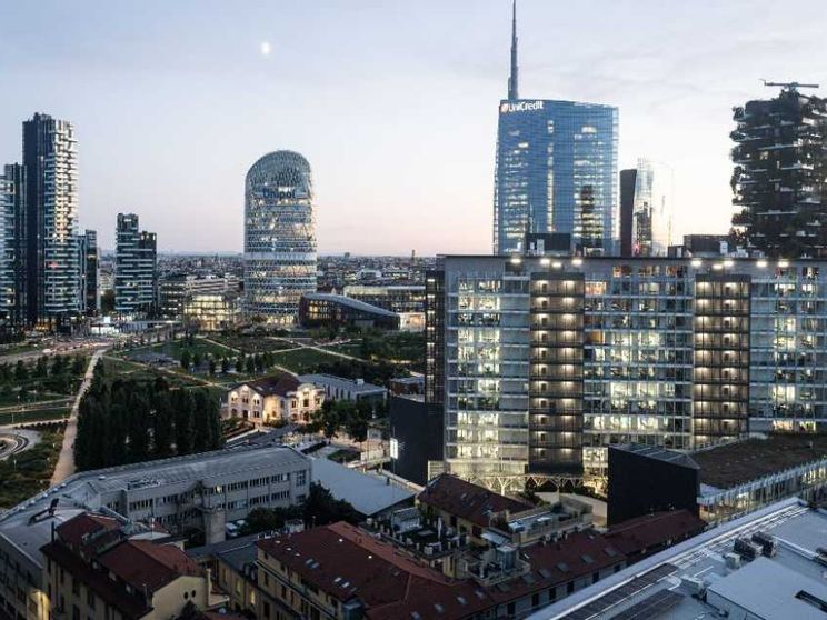 La Milano com'era, la Milano che è. E la nostalgia di una città grande