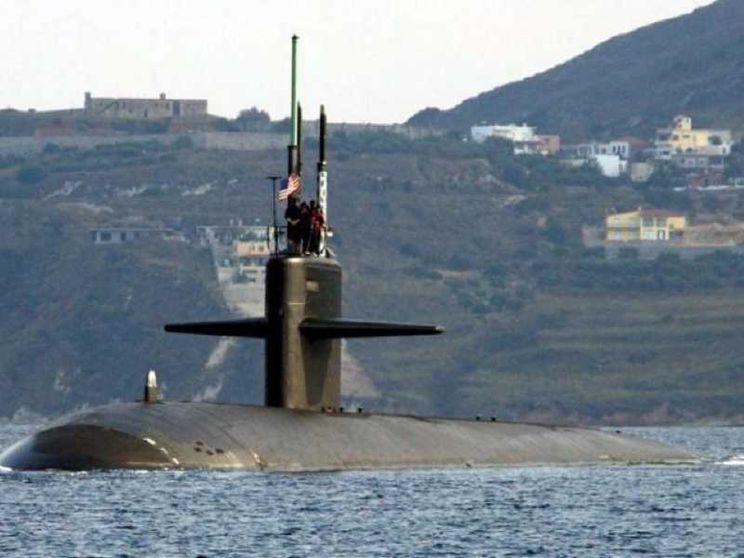 Trump, i sottomarini nucleari "spostati" e la schermaglia con la Russia