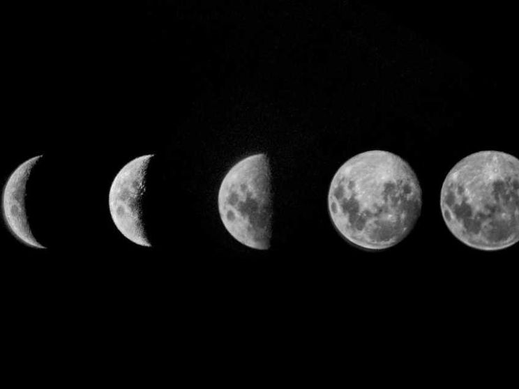 Il fascino dell'astronomia nelle 5 lune piene di agosto