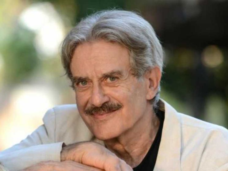 Pambieri: «Come Manzoni racconto I promessi sposi»