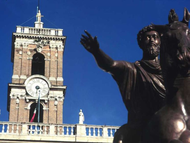 "Roma capitale", super poteri alla città eterna: ecco quali