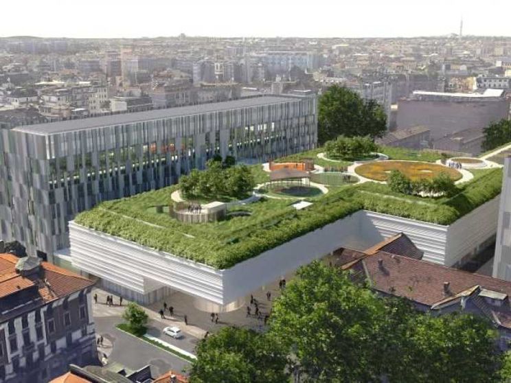 Il nuovo Policlinico apre a dicembre