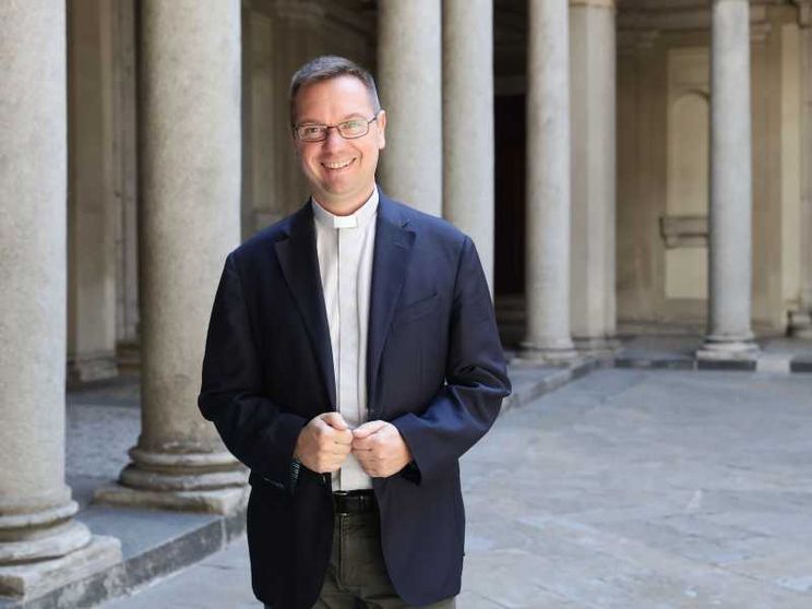 «Il messaggio dei giovani di Tor Vergata? Cercano un nuovo inizio»