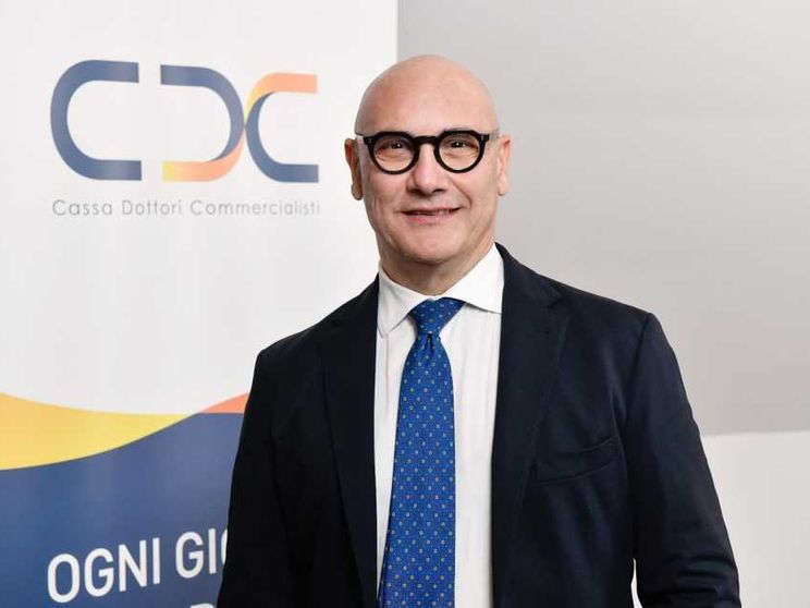 Pronti a cogliere le opportunità offerte dall'innovazione