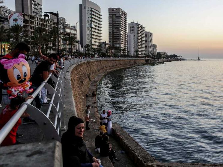 Libano: 5 anni dopo l'esplosione al porto, la verità resta lontana