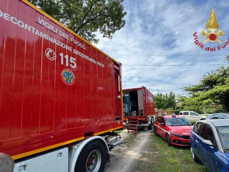 La strage continua: morti altri quattro lavoratori