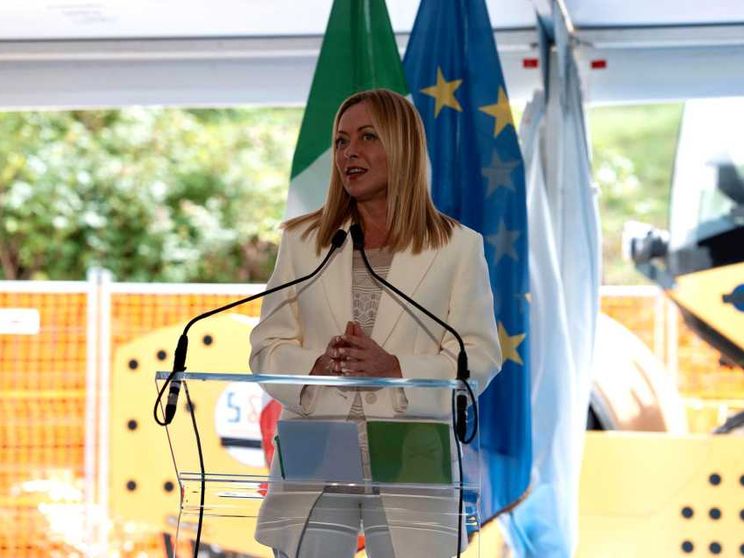 Almasri, archiviata la posizione di Meloni. Ministri a rischio processo