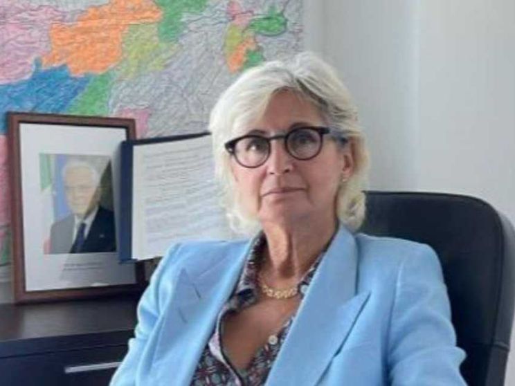 Quintavalle: "Riconoscere lo Stato di Palestina. Ecco perché è giusto"