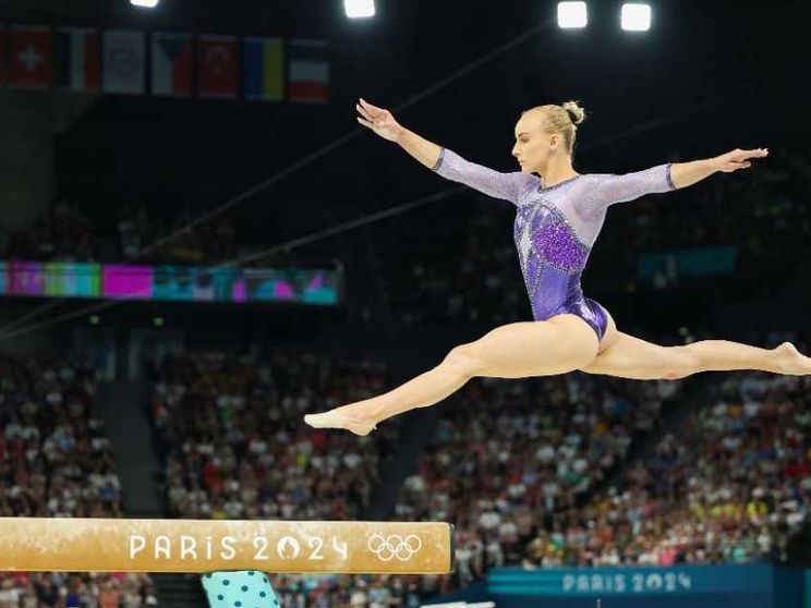 Alice D'Amato, l'oro e i dubbi sul ritiro. «Ripartire non è mai facile»