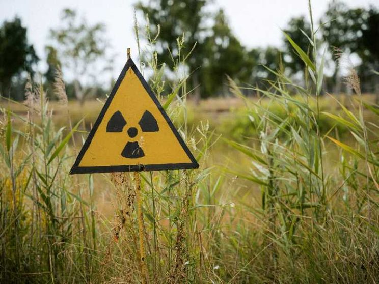 Il terrore sottile dell'uomo mutante in un mondo contaminato