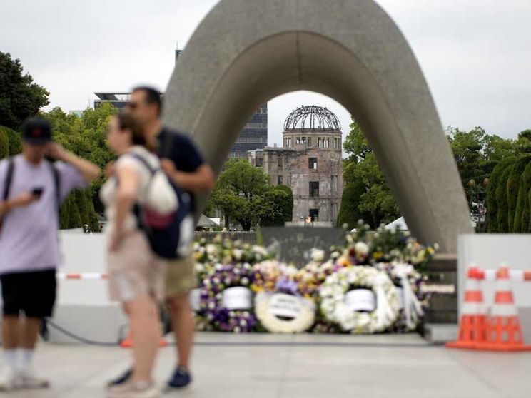 Essere inquieti. Restare umani