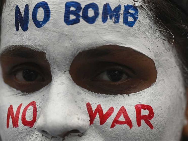 L'atomica di Hiroshima non ha scongiurato il rischio di un'apocalisse