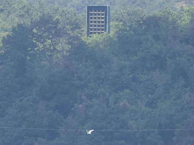 La "distensione dei decibel": Seul toglie gli altoparlanti anti-Pyongyang
