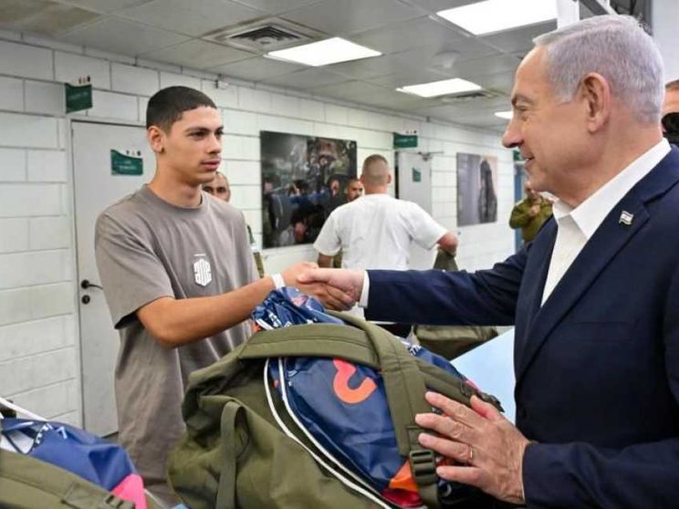 Occupazione Gaza, l'esercito costretto ad accettare le decisioni di Netanyahu