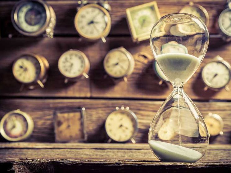 Che cos'è il tempo? Agostino e la misura del nostro vivere