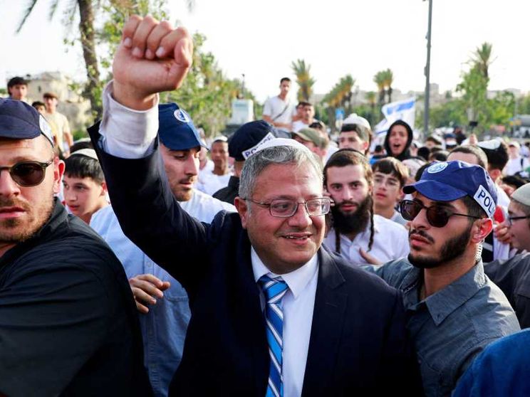 Davvero una guerra permanente è la strategia di Israele?