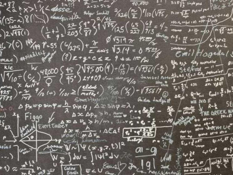 La curvatura italiana dello spazio-tempo. Storia di Ricci Curbastro