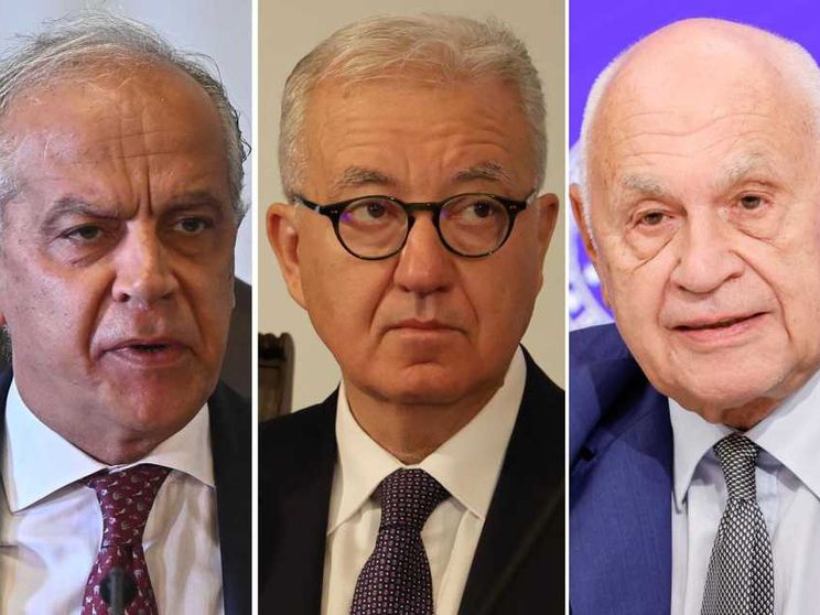 Caso Almasri, ecco cosa viene contestato a Nordio, Piantedosi e Mantovano