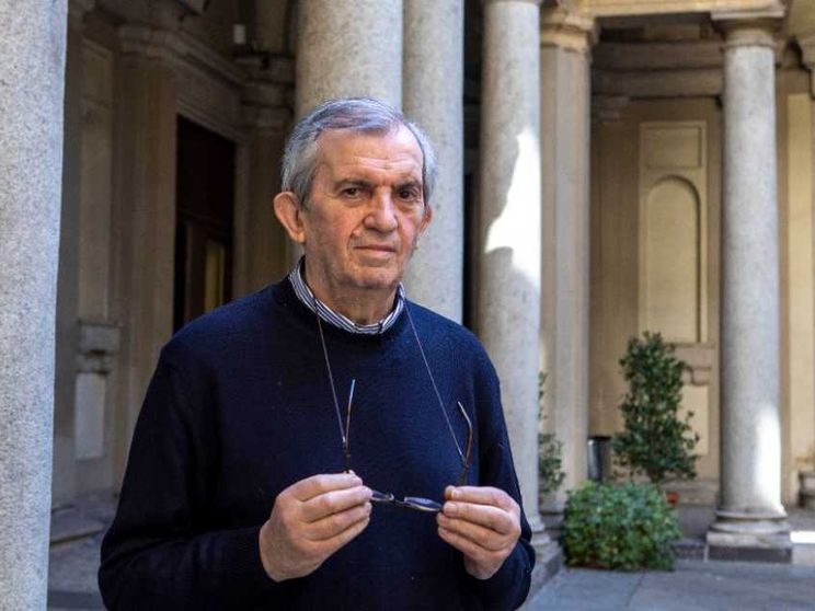 Don Colmegna racconta i suoi “primi” 80 anni