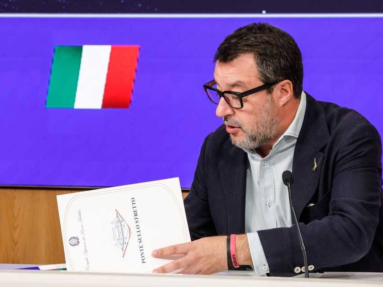 Ponte sullo Stretto, sì definitivo. Numeri, tempi e dubbi sull'opera