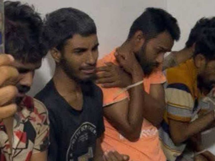 Torture e stupri nei campi libici: parlano le vittime di Almasri