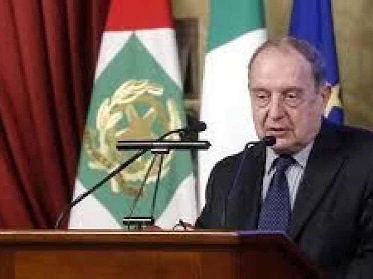 Scomparso Vladimiro Zagrebelsky, magistrato dei diritti umani