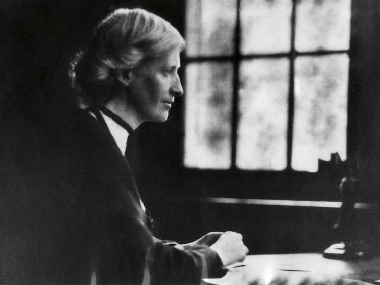 Eglantyne Jebb, la guerra e i «figli dei nemici» da salvare