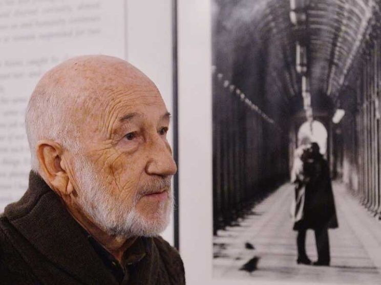 È morto Gianni Berengo Gardin, maestro della fotografia