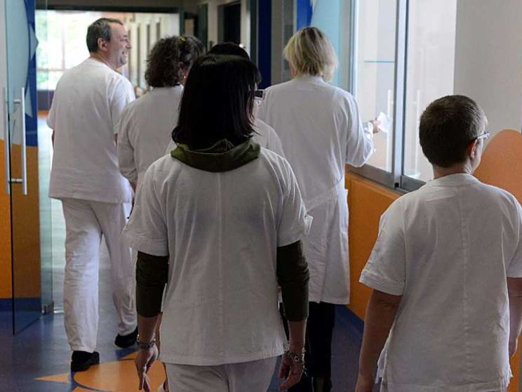 Una legge in Sardegna? «No, pensiamo a curare»